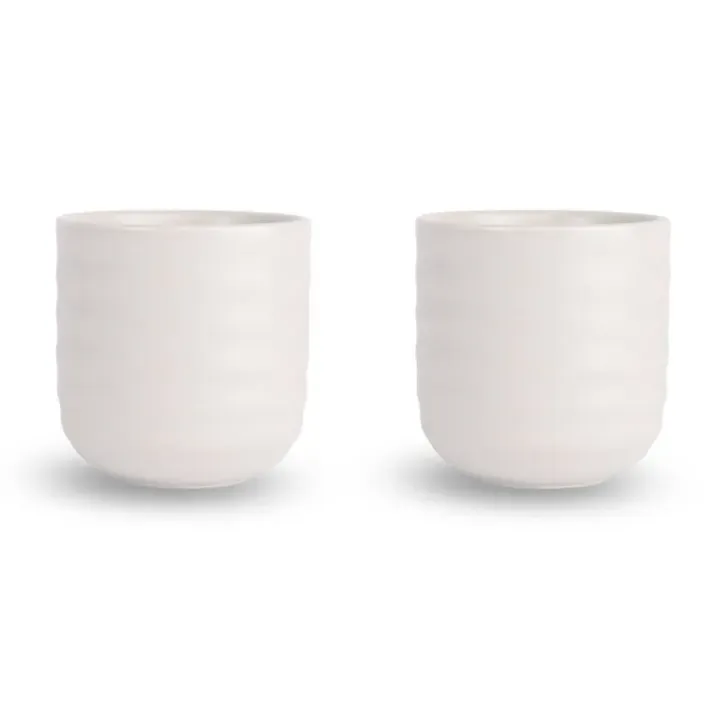 Sagaform Ellen Cup 2 pcs 180ml - LT52218 (N0001)